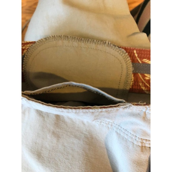 Horny Toad Cropped Pants - Picture 5 of 8